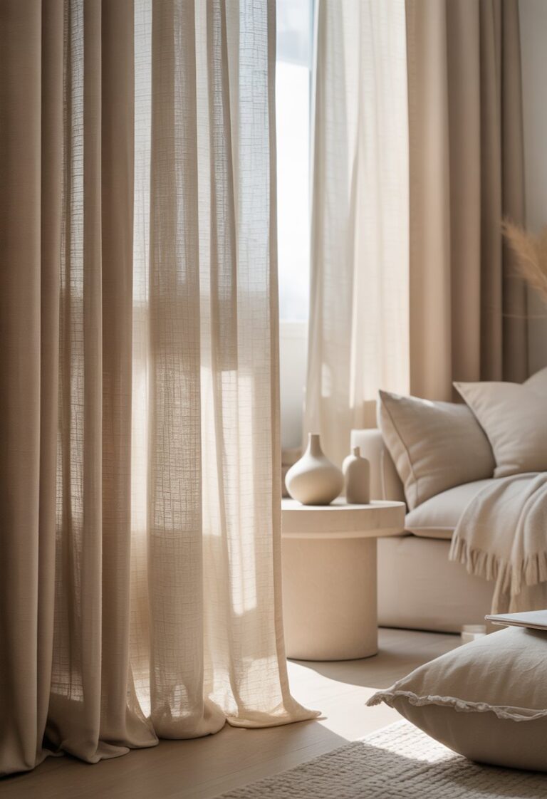 15 Beige Aesthetic Home Decor Touches That Instantly Elevate Any Space With Easy Style Hacks
