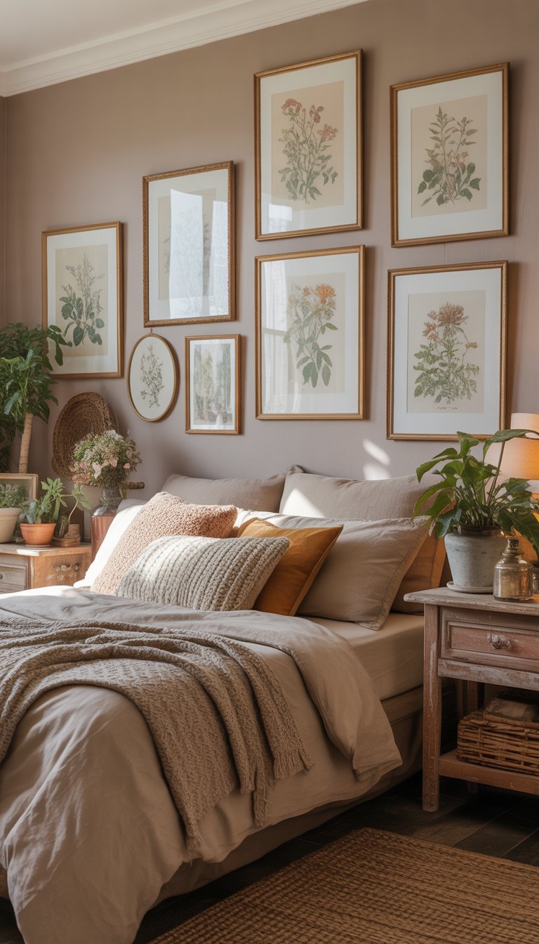 12 Cozy Cottagecore Bedroom Ideas Straight Out of a Fairytale To Transform Your Space