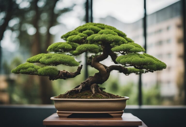 Why Is My Bonsai Turning Brown? Common Causes and Solutions.