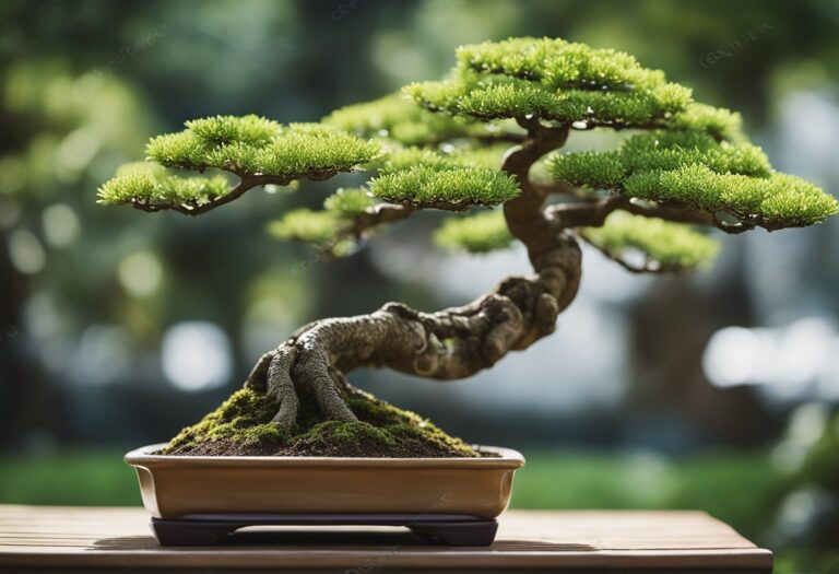 Best Bonsai Books: Top Recommendations for Beginners and Experts