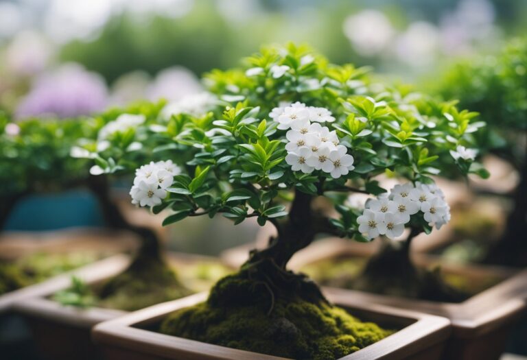 Do Bonsai Trees Bloom? A Comprehensive Guide to Understanding Bonsai Flowering Patterns