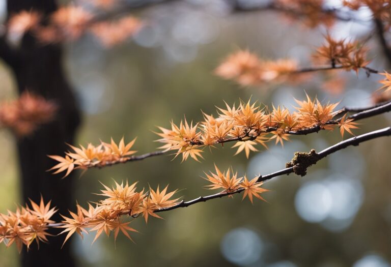 When to Prune Japanese Maple Bonsai: A Guide for Optimal Growth