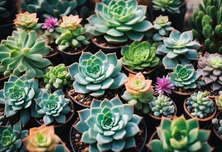 Are Succulents Poisonous? A Clear Answer with Expert Knowledge
