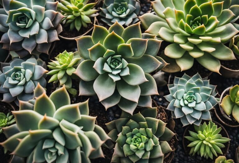 Benefits of Succulents: A Guide to Their Health and Environmental Advantages