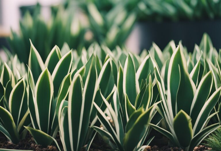 Are Snake Plants Succulents? A Clear Answer