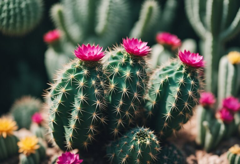Are Cacti Succulents? A Clear and Confident Answer