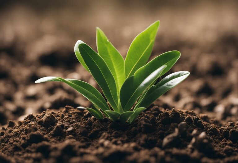 Best Soil for ZZ Plant: A Comprehensive Guide to Healthy Growth