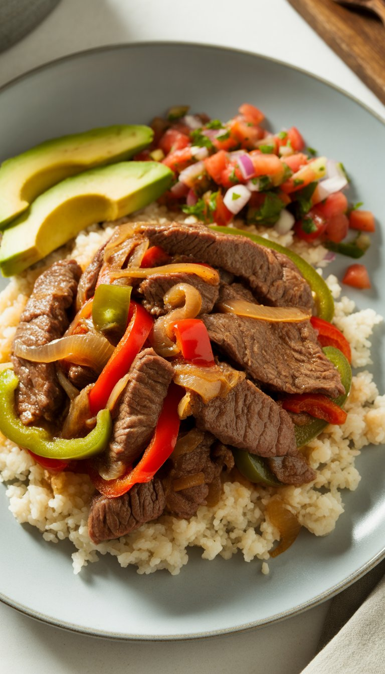 15 High-Protein Beef Dinner Recipe Ideas