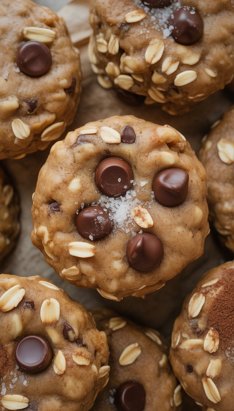 Healthy Christmas Cookie Recipe